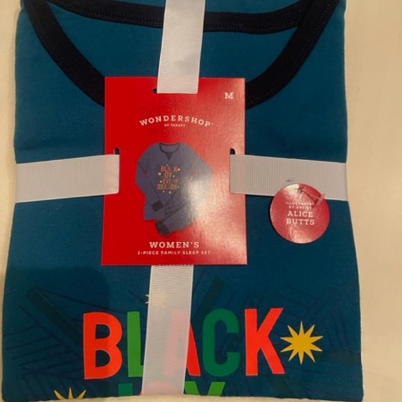 WONDERSHOP Matching Pajama sets for the Entire Family.  Women - Picture 8 of 8